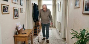 Enfermedad de Parkinson: capacidad de adaptación y reconstrucción de la percepción corporal. Anima Kinex, fisioterapia a domicilio en Barcelona.