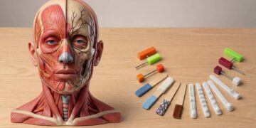 Rehabilitación neurocognitiva de la parálisis facial periférica