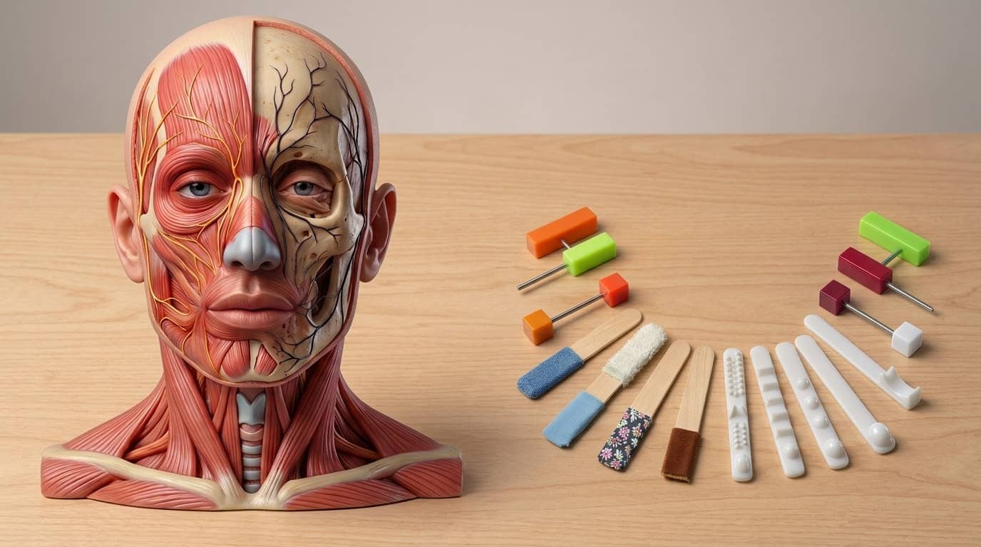 Rehabilitación neurocognitiva de la parálisis facial periférica